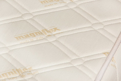 Матрас ортопедический Magniflex Merino 160x205 до 160 кг
