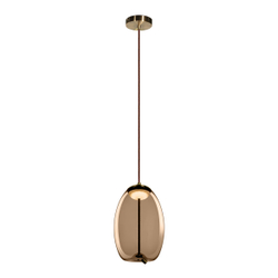 8135-A Подвесной светильник LOFT IT Knot