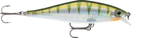 Воблер Shadow Rap Shad 09, 9см, 12гр