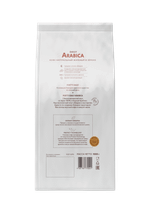 Поетти Арабика (Poetti Daily Arabica) зерно 1 кг.