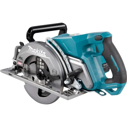 Аккумуляторная пила по дереву Makita RS001GZ