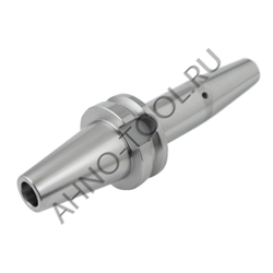 Патрон с термозажимом 4,5° BT40-SF12-160 BRIGHT-TOOLS