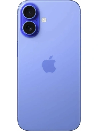 Смартфон iPhone 16 Plus 256GB Ultramarine