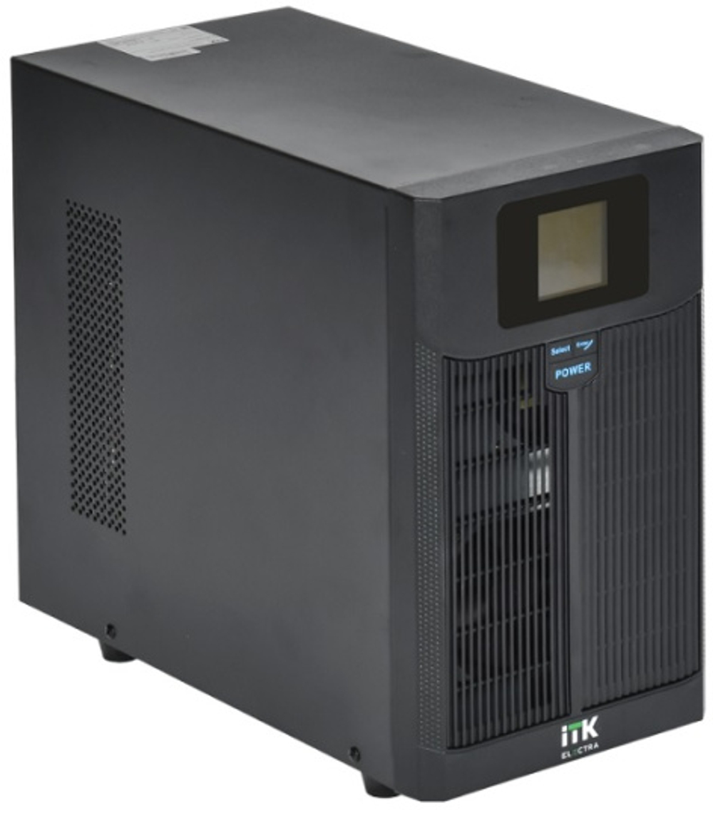 Источник бесперебойного питания ITK ELT-2000VA-1-L