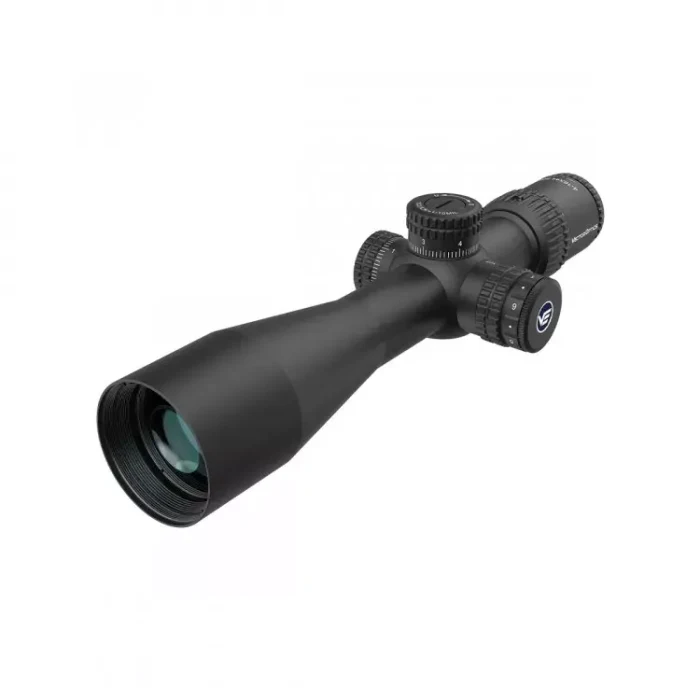 Прицел Vector Optics Veyron 4-16x44IR SFP (SCOL-48)