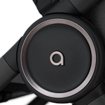 Детская коляска Anex IQ Basic NT x Avionaut Cosmo 3 в 1 без адаптеров Lune