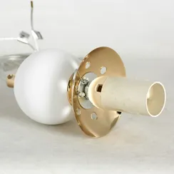 Подвесной светильник Cleburne LSP-8722 Lussole