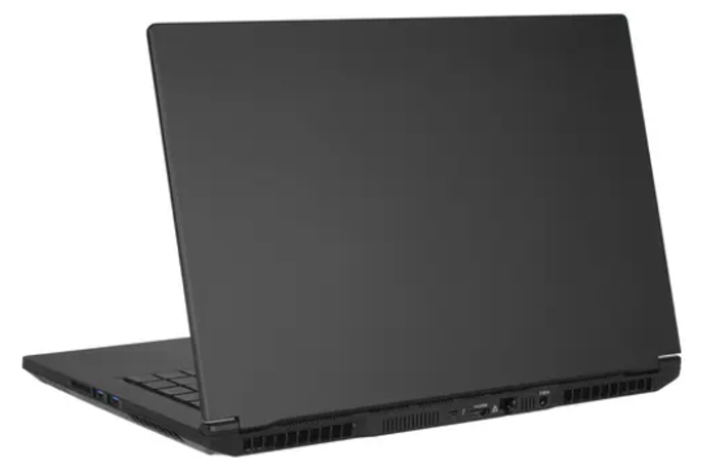 Ноутбук Intel NUC X568
