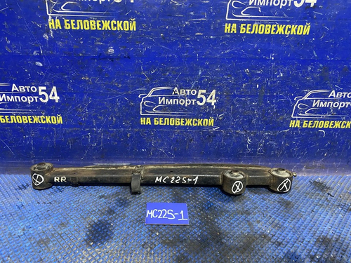 Рычаг задний правый SUZUKI WAGON R 2003
