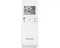 Настенная сплит-система Panasonic CS-XZ25ZKEW-H + CU-Z25XKE, черный