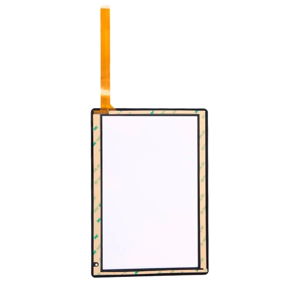 Тачскрин для Digma Optima 10 A501S 4G (TS1221PL) (Черный)