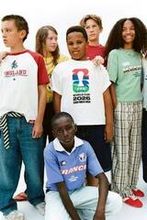 ZARA - FIFA WORLD CUP 2026