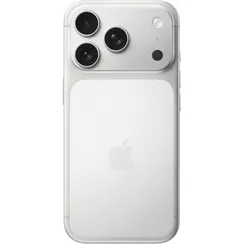 Смартфон Apple iPhone 17 Pro Max 512 ГБ nano-SIM+eSIM (Серебристый | Silver)