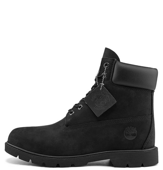 Ботинки Timberland 6 Inch Black