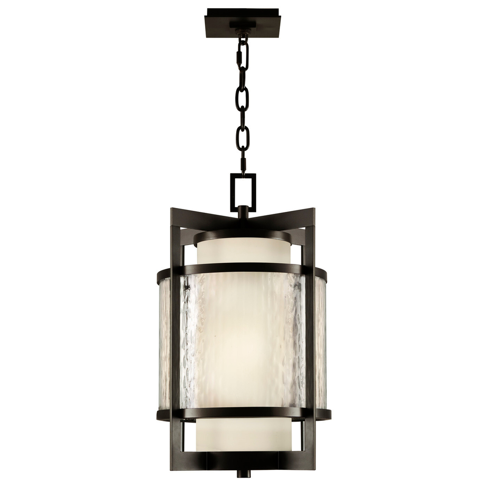 Фонарь Fine Art SINGAPORE MODERNE OUTDOOR 14" W LANTERN