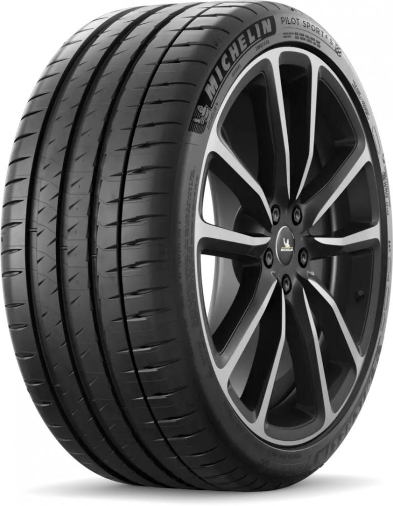 Michelin Pilot Sport PS4S 275/35 R19 96Y