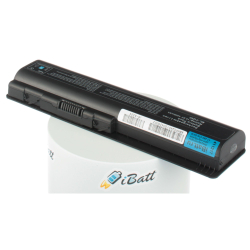Аккумулятор iBatt 4400mAh, для HP- Pavilion dv6-2150US dv6-2170ES Presario CQ50-105NR CQ50Z- CQ60-207er CQ60-615DX