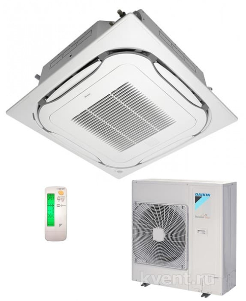 Daikin FCAG71A/RZQG71L9V