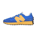 Кроссовки New Balance 327 Multicolor арт 742-7
