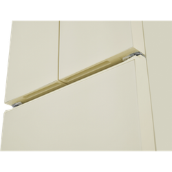 Холодильник ZUGEL ZRFD361C