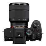 Беззеркальный фотоаппарат Sony a7 V Kit FE 28-70mm f/3.5-5.6 OSS II