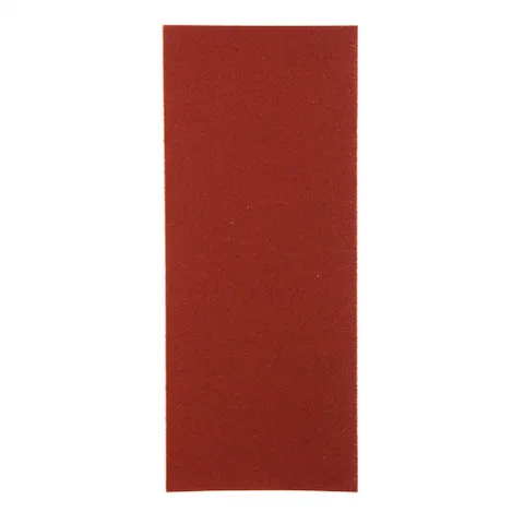 Шлифлист на бумажной основе, P 100, 115 х 280 мм, 5 ш, водостойкий Matrix