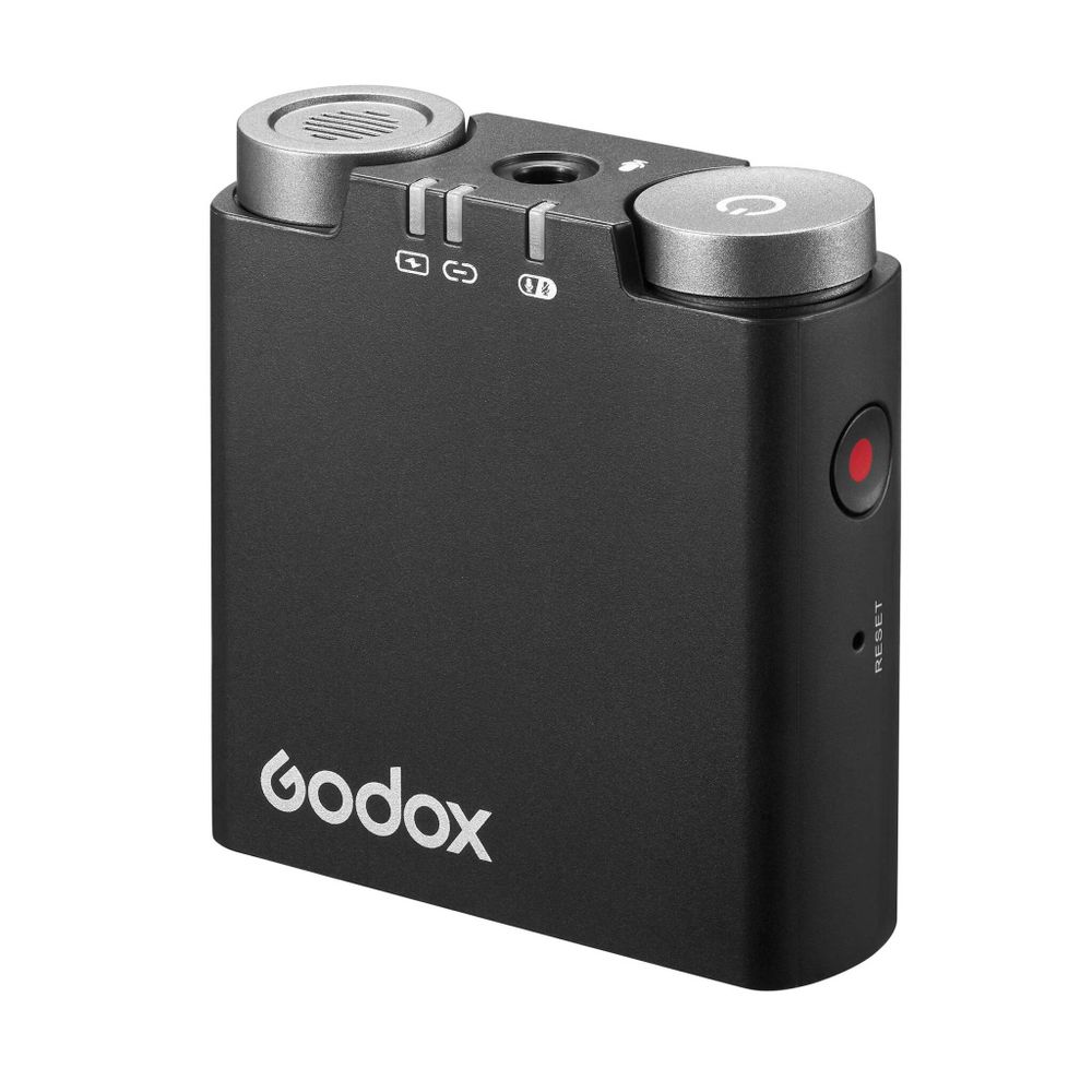 Радиосистема Godox Virso M1 петличная