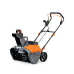 Аккумуляторный снегоуборщик VILLARTEC WA 4051