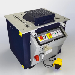 Станок для гибки арматуры Ofmer P52