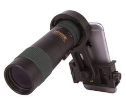 Монокуляр Konus Konusmall-3 8–24x40 - фото 8
