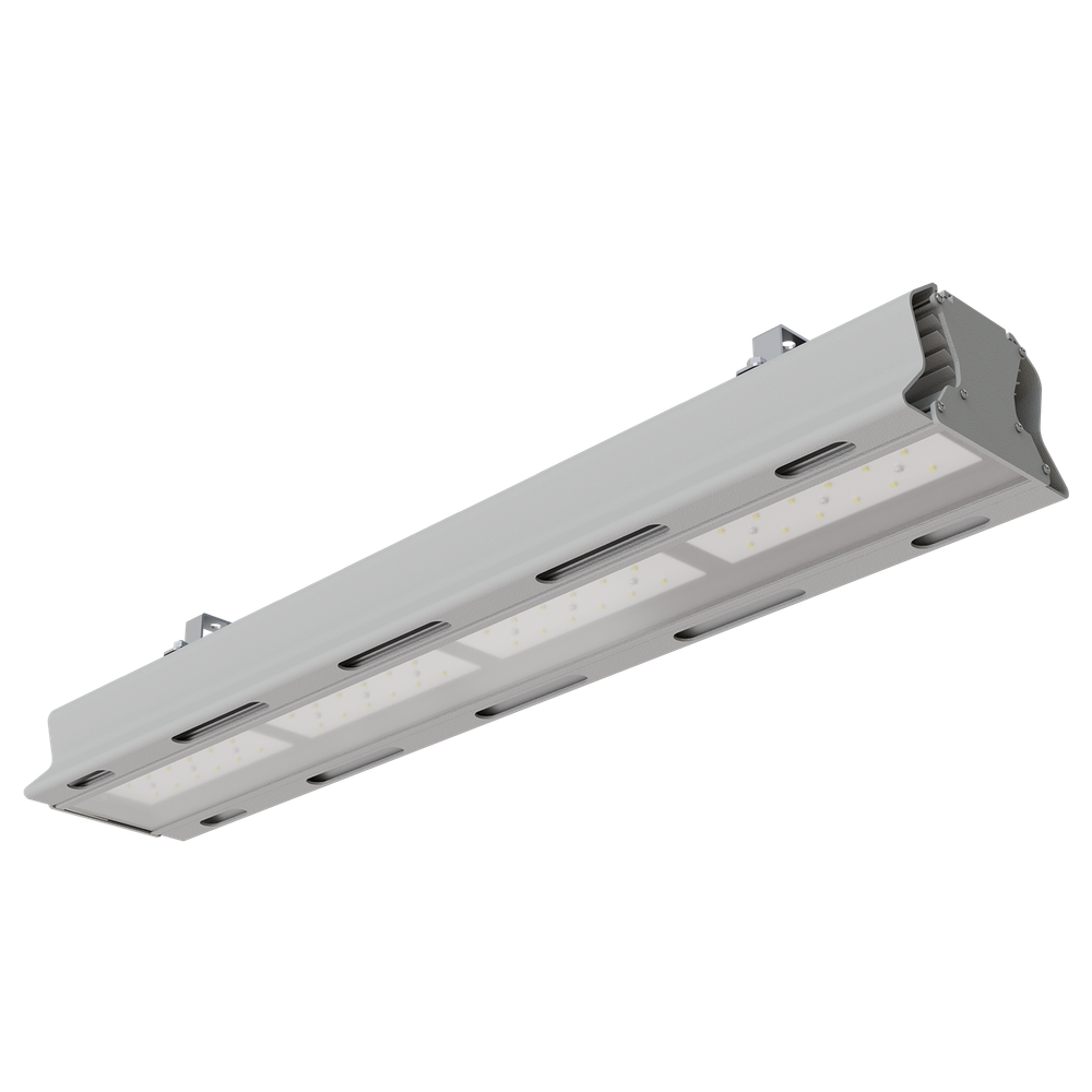 Светильник LED  ДСП47-150-101 Arsenal 750 810х150х110мм Прозрачн. АСТЗ