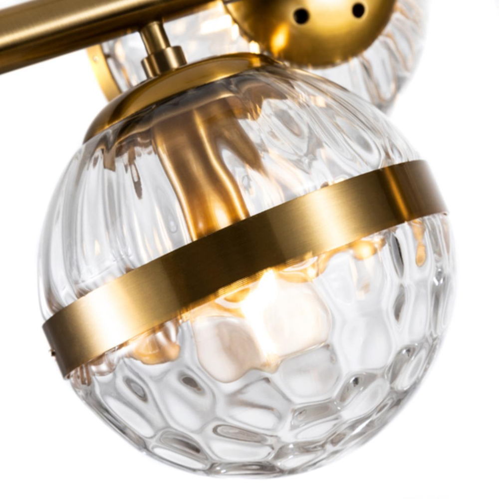 Люстра Arte Lamp Delacrua A7770SP-6PB