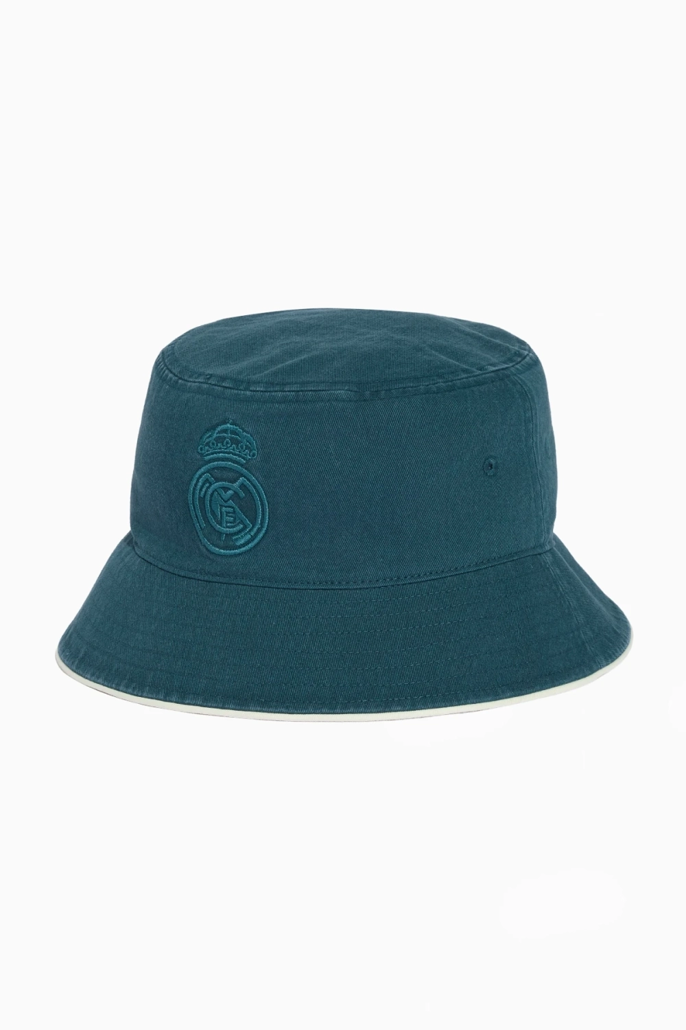 Шляпа adidas Real Madrid 26/27 - зеленый