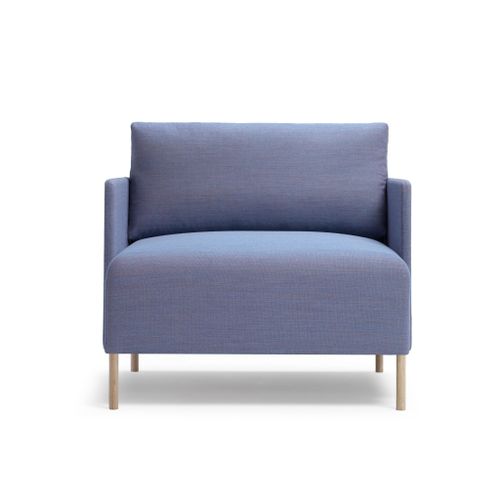 Blocks Easy chair