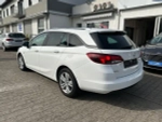 Opel Astra K