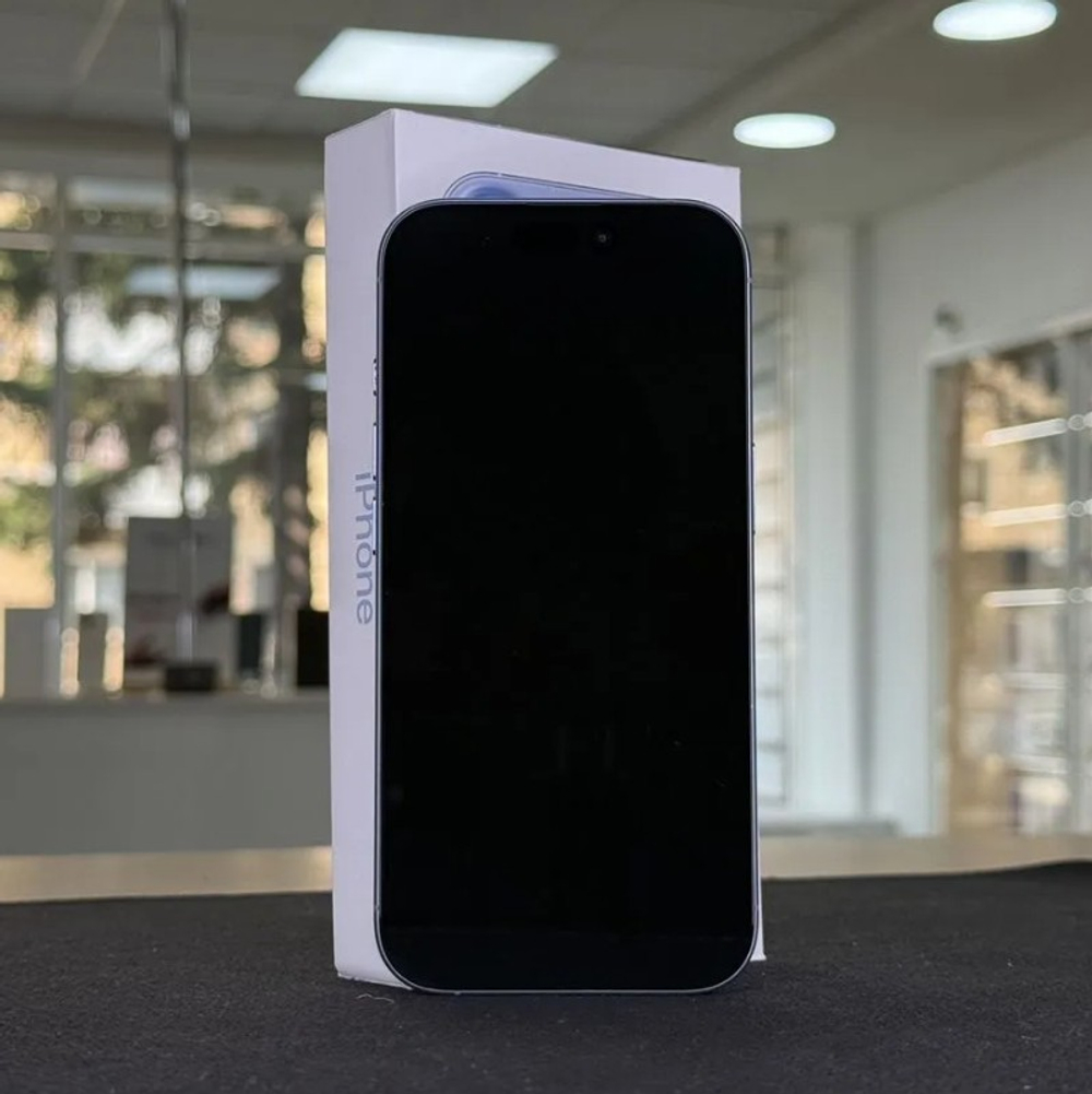 iPhone 17, 256 ГБ б/у