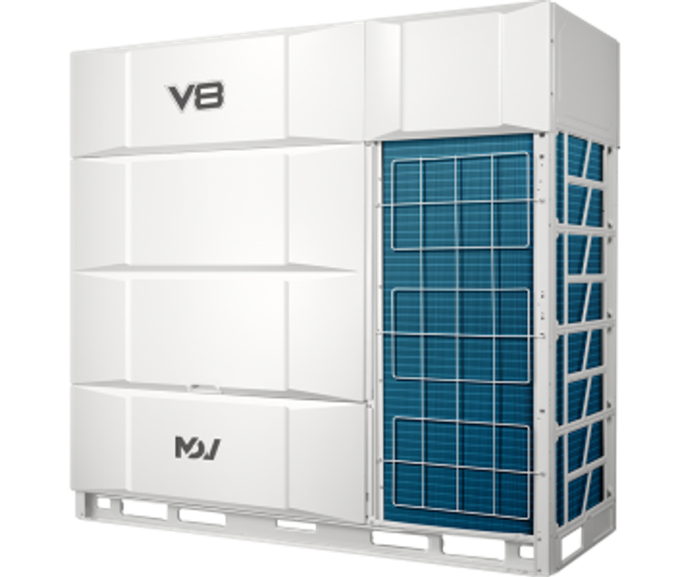 Модульный наружный блок V8 MDV-V8252V2R1A(MA) VRF-системы MDV
