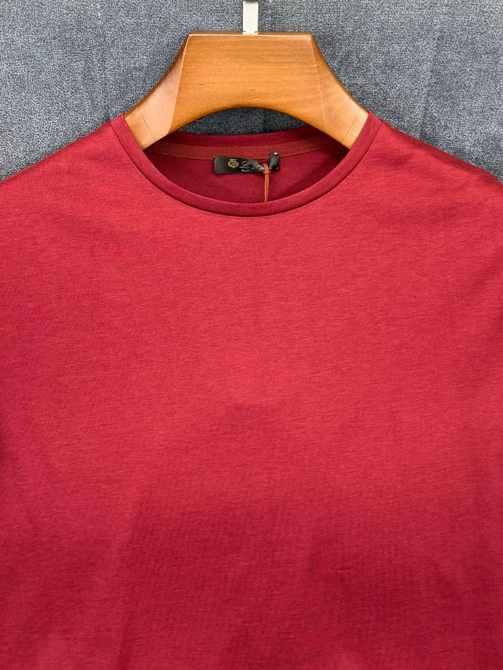 Футболка Loro Piana
