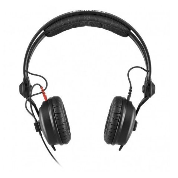 Sennheiser HD 25 PLUS закрытые динамические наушники