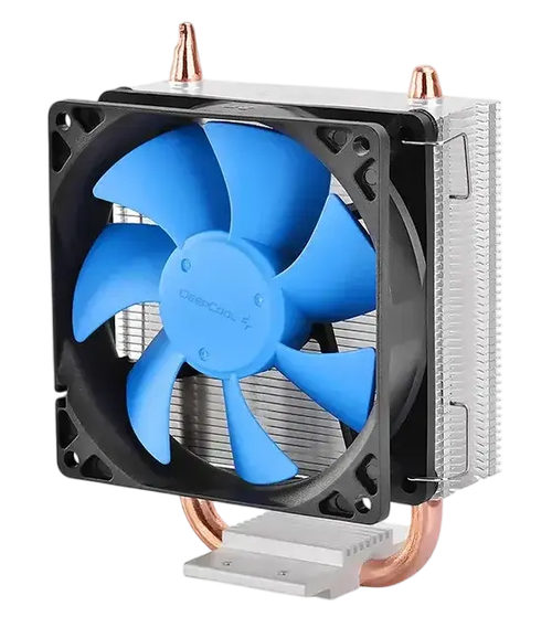 Воздушное охлаждение Deepcool Ice Blade 100