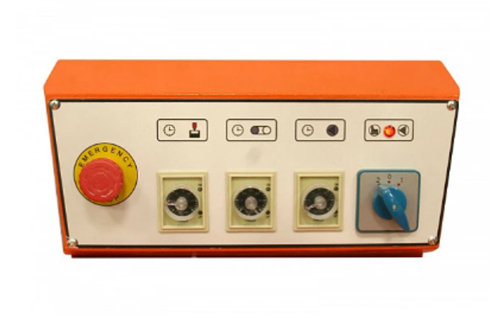 Термоусадочный аппарат Магикон BSL-5045LA