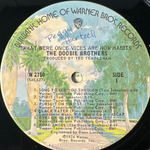 The Doobie Brothers ‎– What Were Once Vices Are Now Habits (США 1974г.)