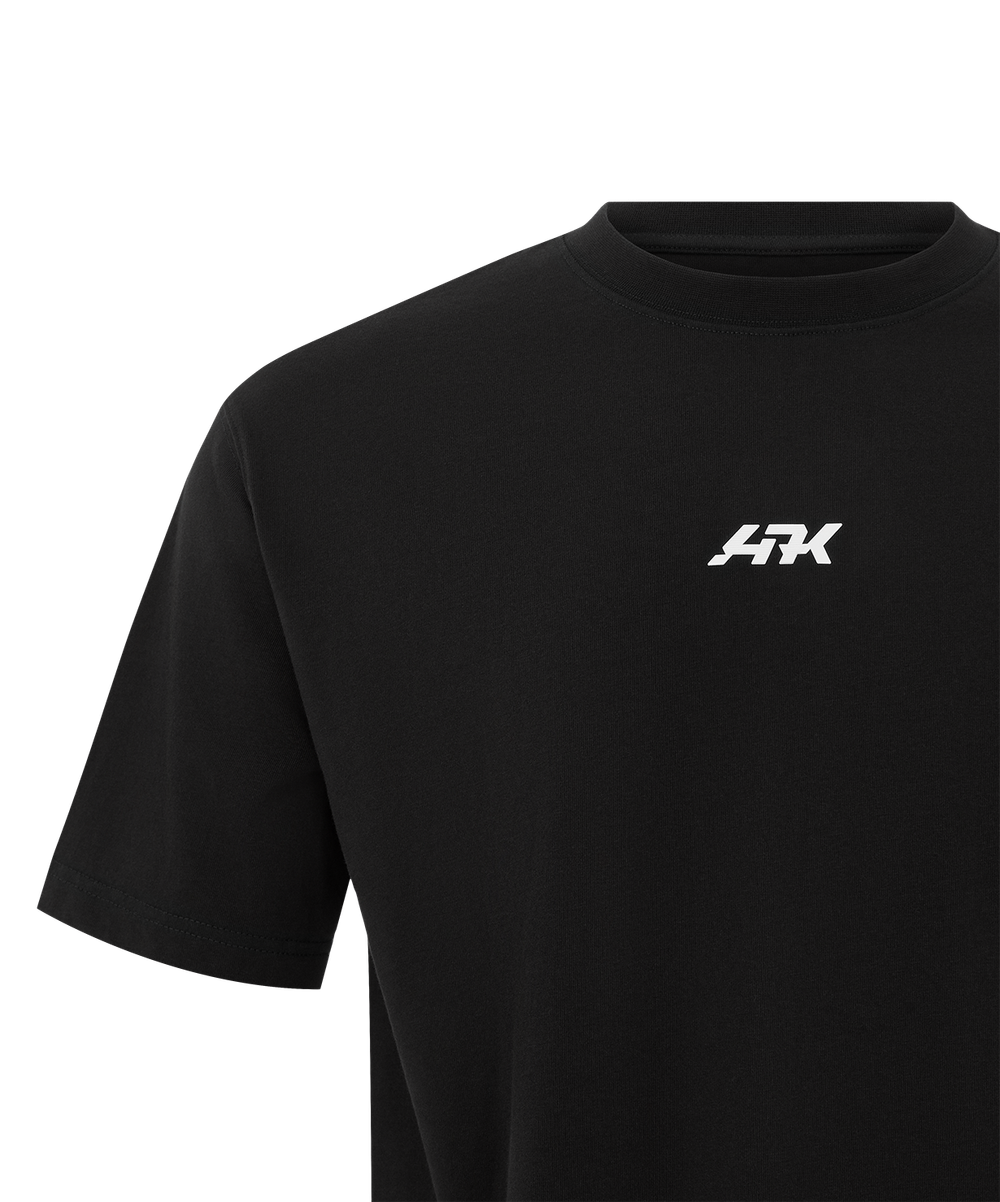 Футболка AK Legacy Loose Tee, черный