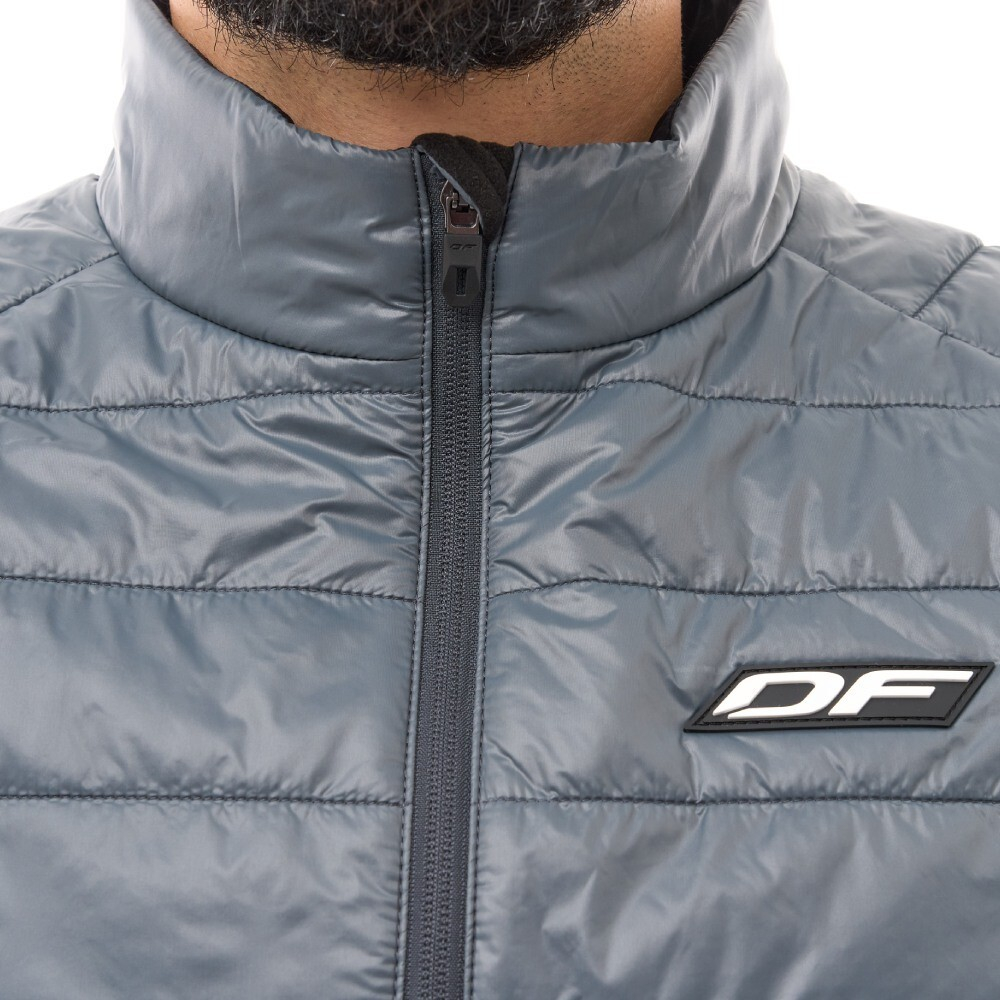 ЖИЛЕТ УТЕПЛЕННЫЙ DF VEST 100