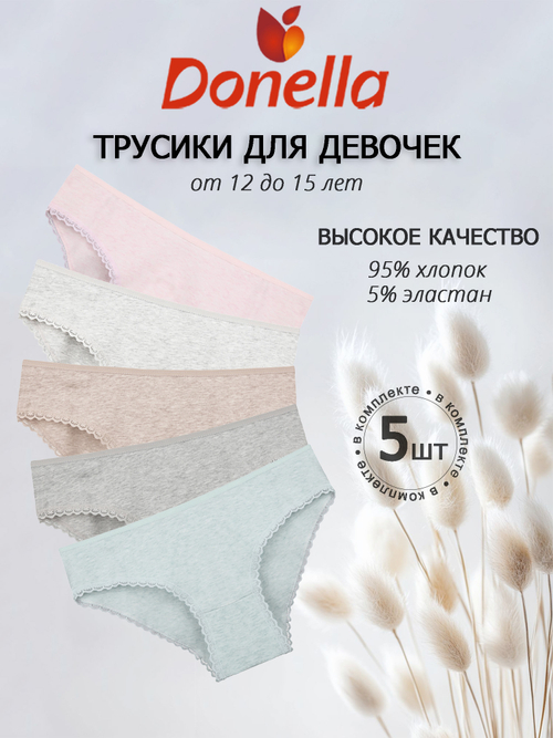Трусы для девочки подростковые
