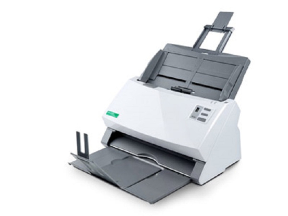 Сканер Plustek SmartOffice PS3140U
