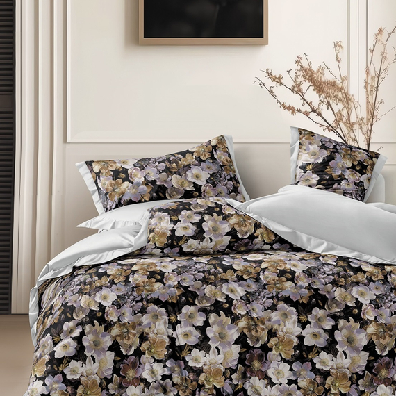 Ткань мако-сатин Digital S60, 300TC — STD 1