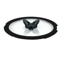 Стеклянная крышка Tefal Ingenio 20 см L9846353