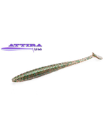 Виброхвост Attira,3.00'',76,2мм,2,9гр,цвет 435,7 шт/уп.