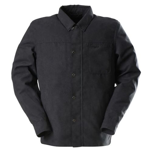 Купить Мотокуртка Текстильная Furygan Marlon X Kevlar / Черный